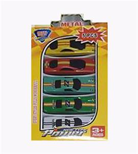 金属滑行车 - OBL848545