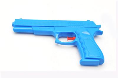 20.6CM TRANSPARENT WATER GUN - OBL848565