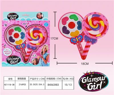 GIRLS COSMETICS - OBL848593
