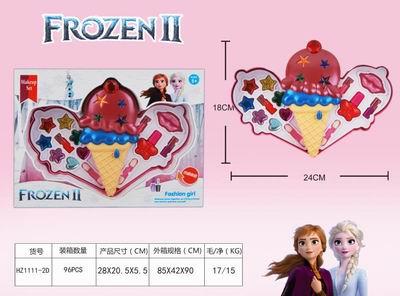 ICE AND SNOW COSMETICS - OBL848732