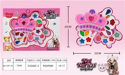 NANA COSMETICS - OBL848767