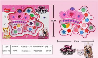 NANA COSMETICS - OBL848768