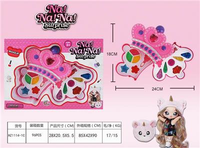 NANA COSMETICS - OBL848777