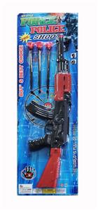 AK软弹枪警察套装 - OBL848841