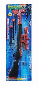 98K软弹枪警察套装 - OBL848842