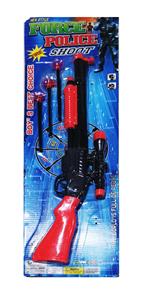 软弹猎枪警察套装 - OBL848844