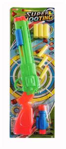 SOFT GUN SHOOTING SUIT - OBL848860