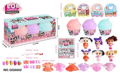 SURPRISE MAGIC HOUSE - OBL848938