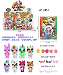 UNICORN BAG - OBL848954