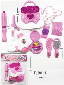 ACCESSORIES (9PCS) - OBL849048