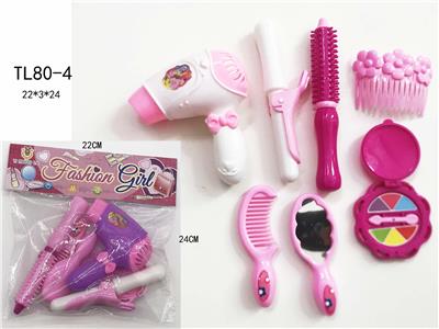 ACCESSORIES (7PCS) - OBL849054