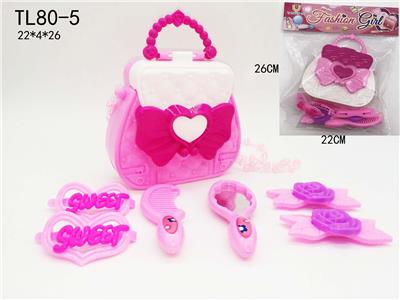 ACCESSORIES (7PCS) - OBL849055