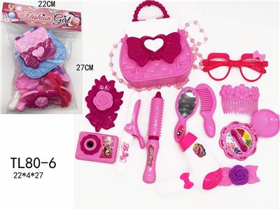 JEWELRY (13PCS) - OBL849056