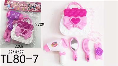 ACCESSORIES (4PCS) - OBL849057