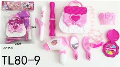 JEWELRY (9PCS) - OBL849059