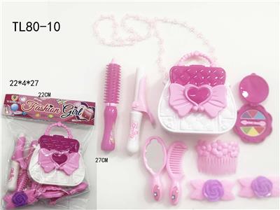 JEWELRY (9PCS) - OBL849060