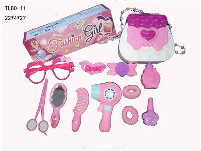 ACCESSORIES (12PCS) - OBL849061