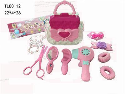 JEWELRY (9PCS) - OBL849063