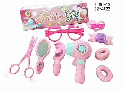 JEWELRY (9PCS) - OBL849064