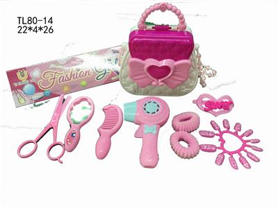 JEWELRY (9PCS) - OBL849065