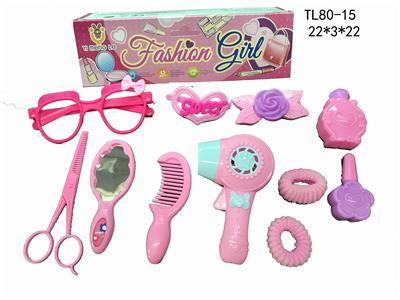 ACCESSORIES (11PCS) - OBL849066