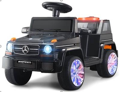 ELECTRIC FOUR-WHEELER - OBL849183