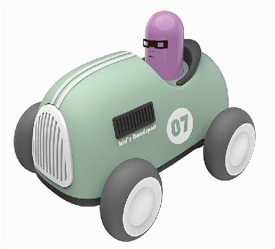 VINTAGE CAR - OBL849228