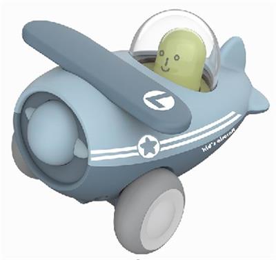 AIRCRAFT - OBL849229