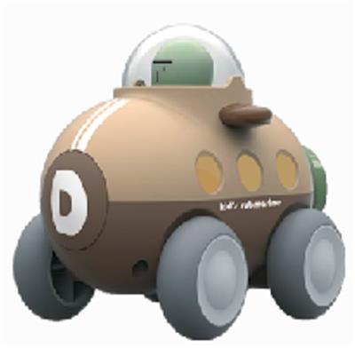 SUBMARINE - OBL849230