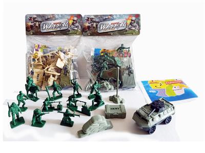 军事套 - OBL849271