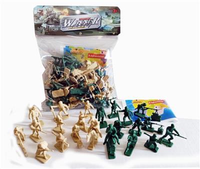 军事套 - OBL849277