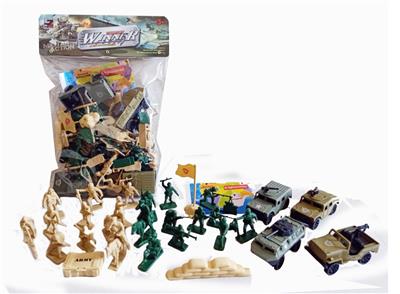 军事套 - OBL849278