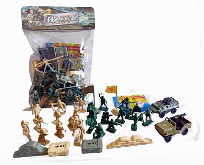 军事套 - OBL849279