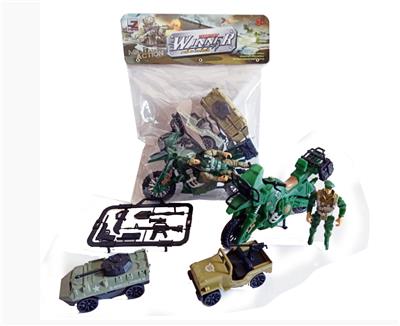 军事套 - OBL849280