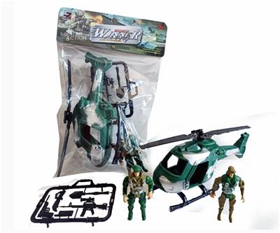 军事套 - OBL849281