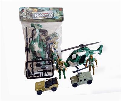 军事套 - OBL849282