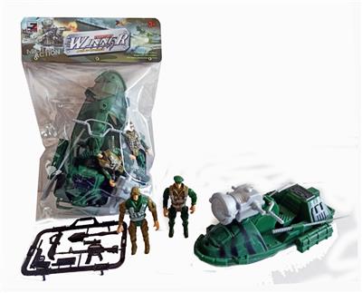 军事套 - OBL849283