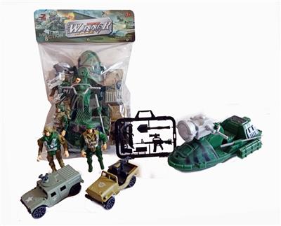 军事套 - OBL849284