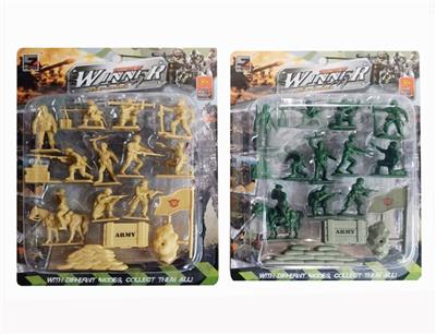 军事套 - OBL849297