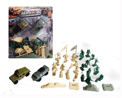 军事套 - OBL849298