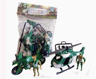 军事套 - OBL849304