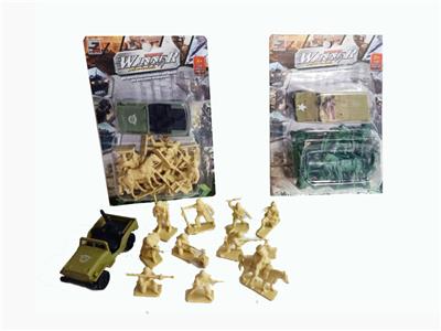 军事套 - OBL849305