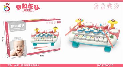 水果游戏鼓 - OBL849409