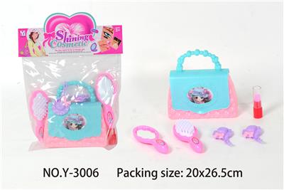 JEWELRY SET - OBL849415