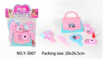 JEWELRY SET - OBL849416