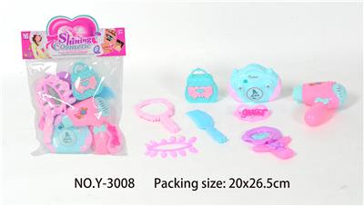 JEWELRY SET - OBL849417