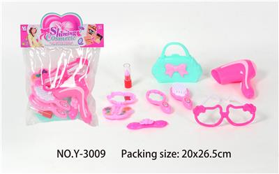 JEWELRY SET - OBL849418