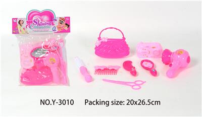 JEWELRY SET - OBL849419