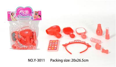 JEWELRY SET - OBL849420