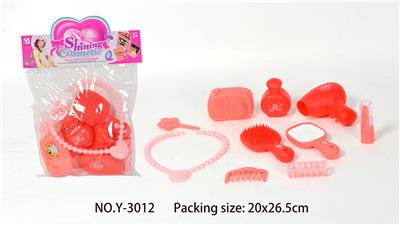 JEWELRY SET - OBL849421